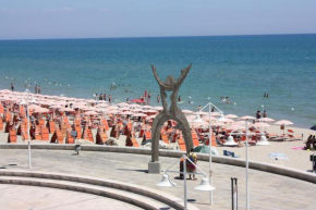 Гостиница Hotel Turismo  Метапонто